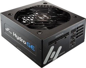 Fortron Hydro GE 650W White