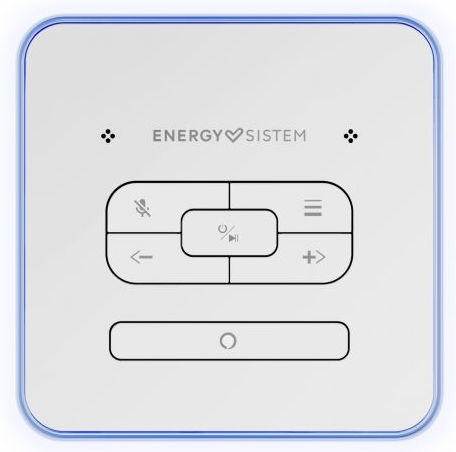 energy sistem smart speaker
