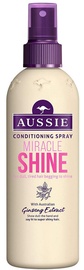 Aussie Miracle Shine Conditioner Spray 250ml
