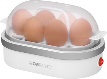 Kiaušinių virimo aparatas Clatronic EK 3497