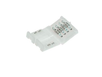 Соединение Optionica Connector For Led Strip OPT6608, IP20