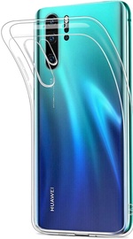 Fusion Ultra Clear Series Back Case For Huawei P30 Pro Transparent