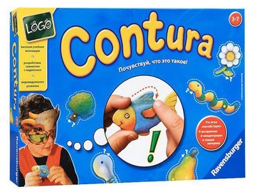 Stalo žaidimas Ravensburger Contura 24434, RUS EN