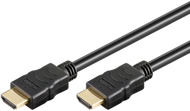 Juhe Goobay Cable HDMI To HDMI Gold-plated 10m