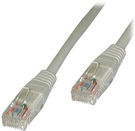 Laidas Digitus DK-1511-005 RJ-45 8P8C, RJ-45 8P8C, 0.5 m, pilka