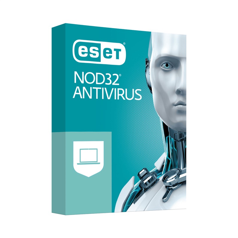 Programinė įranga Eset Nod32 12 Senukai Lt