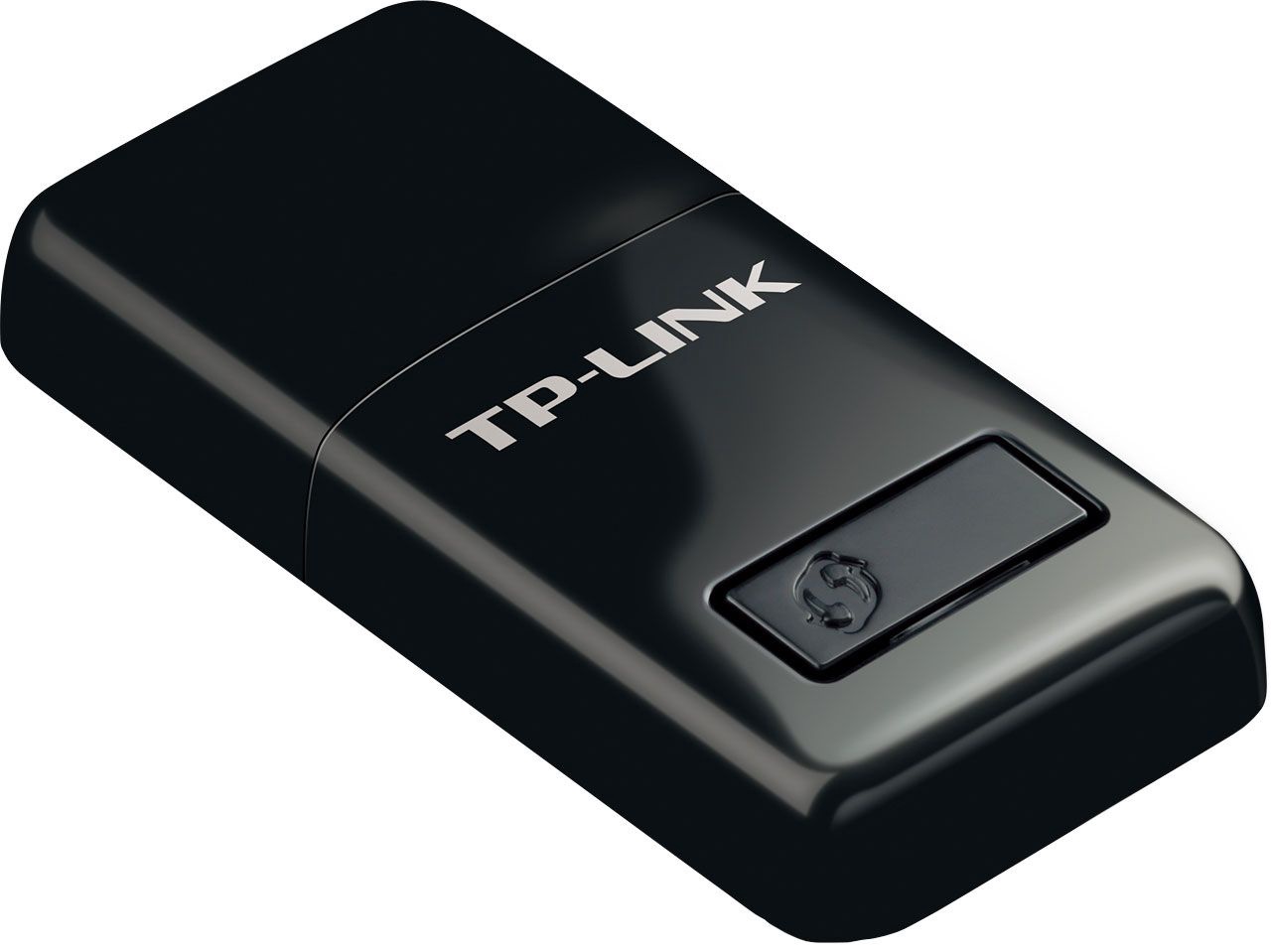 Bevielio Tinklo Adapteris Wireless Tp Link Tl Wn3n Mini Wireless N Usb Adapter Senukai Lt