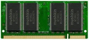 Mushkin 1GB 333MHz CL2.5 DDR SO-DIMM 991304