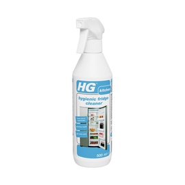 Tīrīšanas līdzeklis HG, dezinficēšanai, 0.5 l