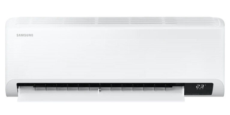 Õhukonditsioneer Samsung NORDIC DLX AR12TXFYBWKNEE/XEE, 3.5 kW / 4 kW