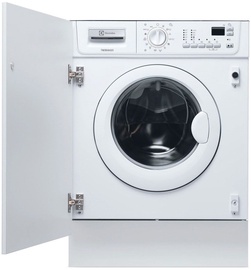 Įmontuojama skalbimo mašina Electrolux EWG 147410W