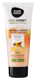 Ķermeņa krēms Body Natur Body Care, 200 ml