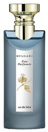Bvlgari Eau Parfumee Au The Bleu 150ml EDC Unisex
