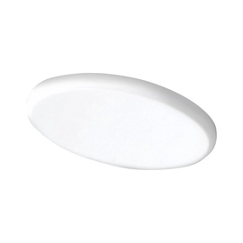Lampa Tope ROSA NĖRA, 4000°K, LED, IP65, balta