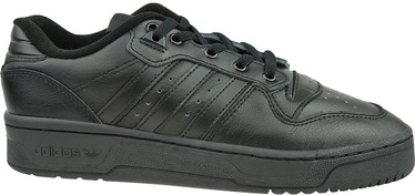 Кроссовки Adidas, черный, 46