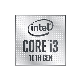 Procesorius Intel Intel® Core™ i3-10105, 3.7GHz, LGA 1200, 6MB