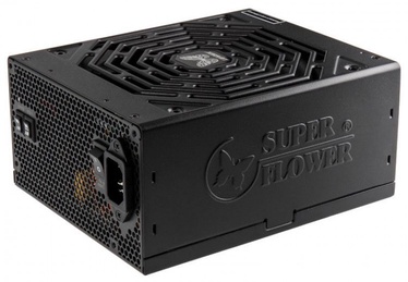 Super Flower Leadex II 80 Plus Gold PSU 1200W