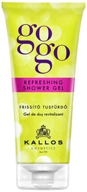Kallos GoGo Refreshing Shower Gel 200ml