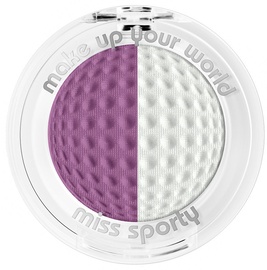 Miss Sporty Studio Color Duo Eyeshadow 2.5g 206