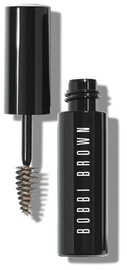 Uzacu želeja Bobbi Brown Natural Brow Shaper & Hair Touch Up Mahogany, 4 ml