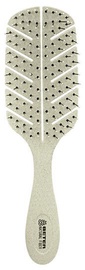 Matu ķemme Beter Natural Fiber Detangling Brush, smilškrāsas