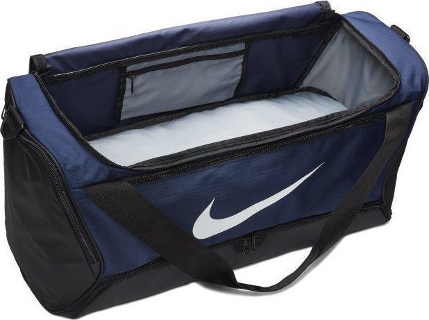 Sportinis krepšys Nike Brasilia Duffel 9.0 Medium BA5955 410, mėlyna