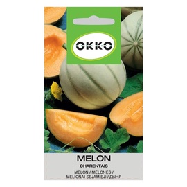 MELONES CHARENTAIS (OKKO)
