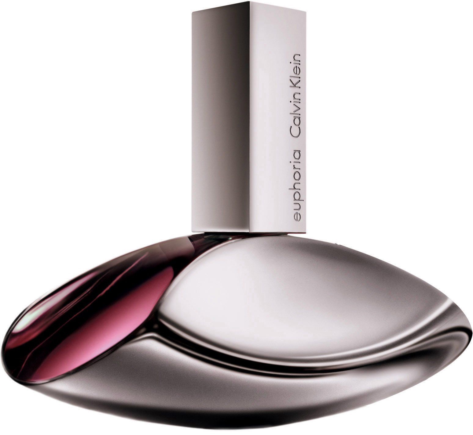 eternity purple orchid perfume by calvin klein