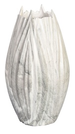 Home4you Paul Vase White