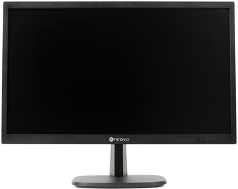 Monitors AG Neovo LA-24, 23.8", 5 ms