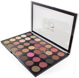 Makeup Revolution London HD Palette Amplified 35 Socialite 29.9g