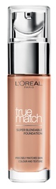 L´Oreal Paris True Match Super Blendable Foundation 30ml R7/C7/K7