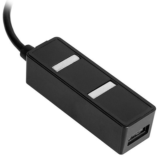 USB šakotuvas Tracer