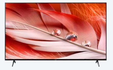 Televiisor Sony XR65X90JAEP, LED, 65 "
