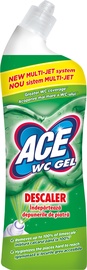 Гель для чистки туалета Ace, 0.7 л