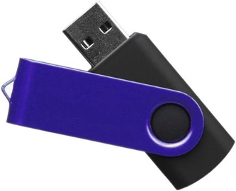 USB флеш-накопитель IMRO Axis Blue, USB 2.0, 16 GB