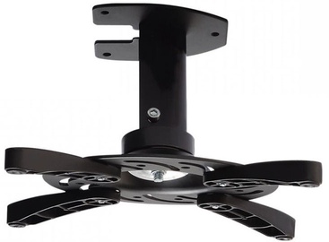 Крепеж ART P-101 Projector Holder 16cm Black