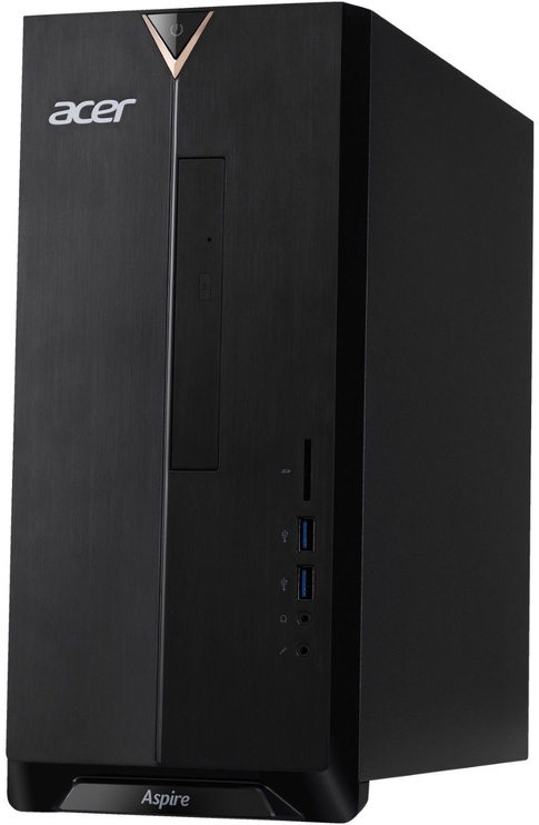 Stacionarus kompiuteris Acer AMD Ryzen 5 3400G (4 МБ Cache), AMD Radeon RX Vega 11, 16 GB