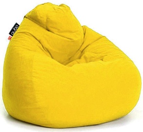 Sėdmaišis Qubo Comfort 80 Citro Pop, 200 l