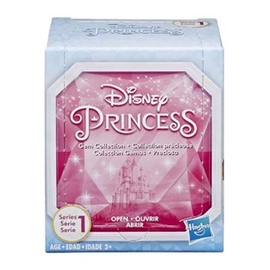 Кукла Disney Princess Gem Collection Series 1 E3437