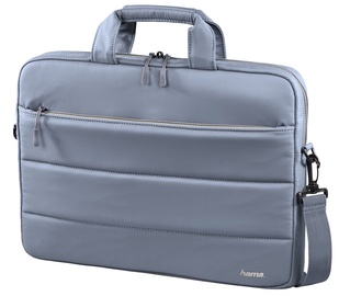 Hama Toronto Notebook Bag 13.3 Blue Grey