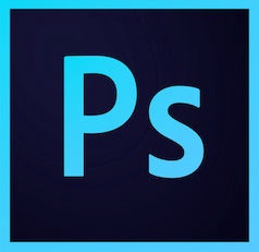 Adobe Photoshop CC 1 Year Electronic Licence