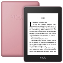 E-raamatu luger Amazon Kindle Paperwhite 6, 32 GB