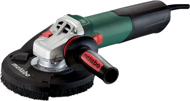 Metabo WE 15-125 HD Set GED
