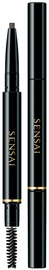 Карандаш для бровей Sensai Styling Eyebrow 01 Dark Brown
