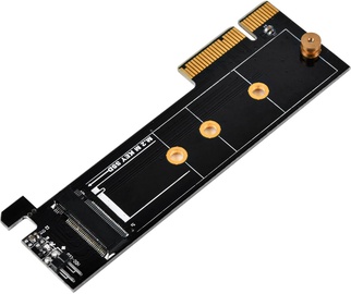 SilverStone SST-ECM25 - PCI-E x4 to NVMe M.2