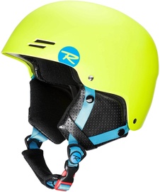 Kiiver Rossignol Helmet Junior Sparky EPP Neon Yellow XS