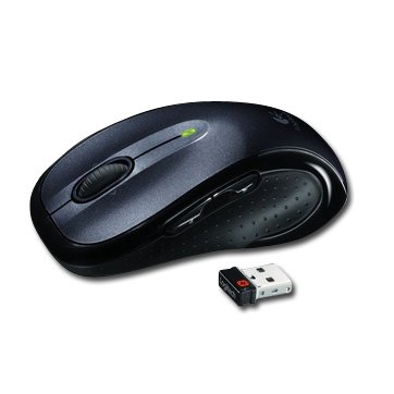 logitech m5 10