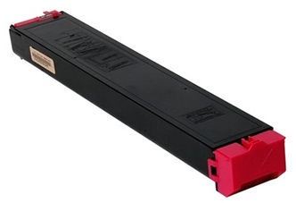 Tonera kasete Sharp MX31GTMA, violeta