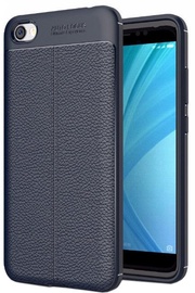 Telefoni ümbris Mocco, Samsung Galaxy J7 2017, sinine